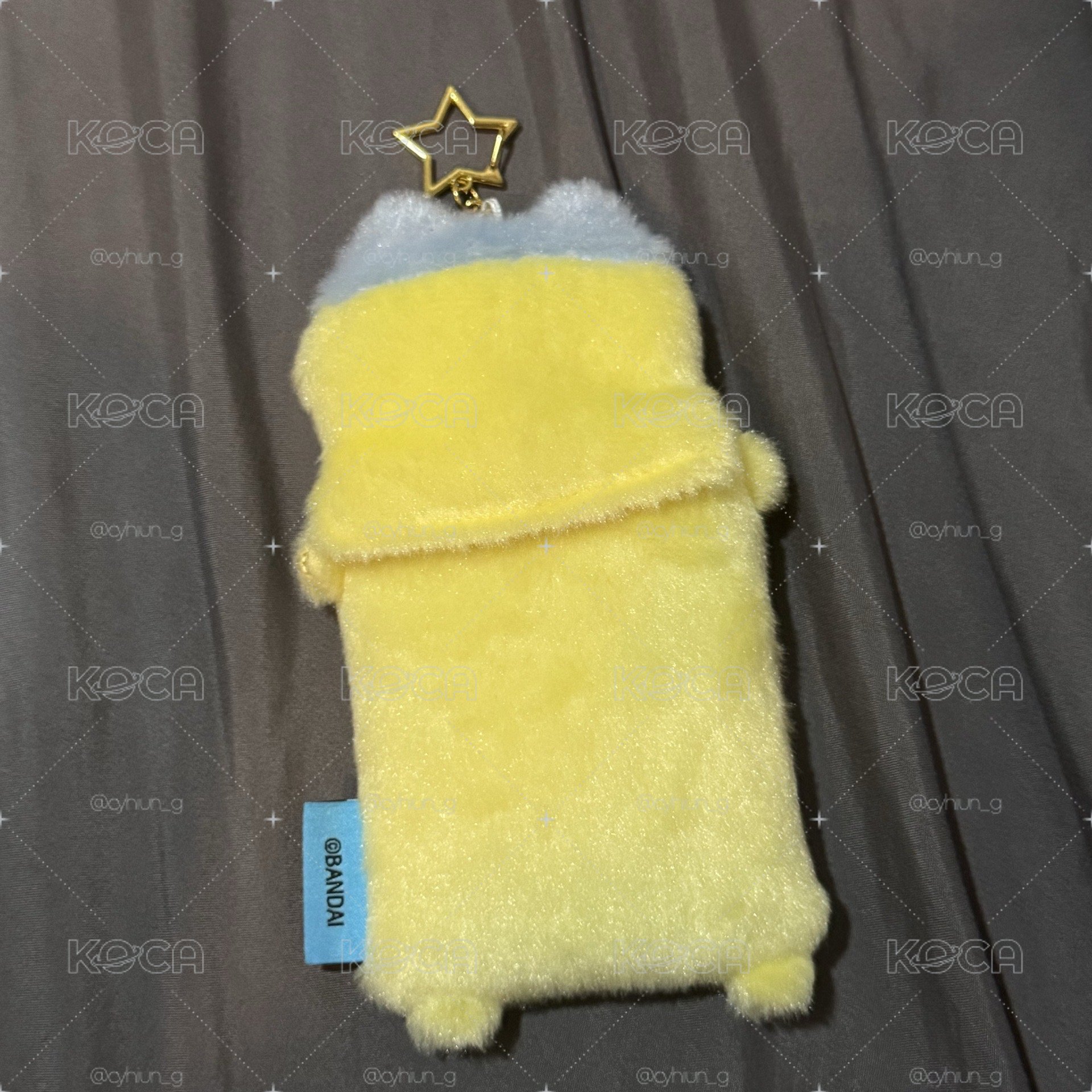 卡套 卡套 (組) 青年麻美吉