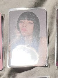 LALISA. K4特典 颯氣莎
