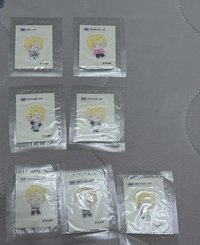 韓諾亞盤