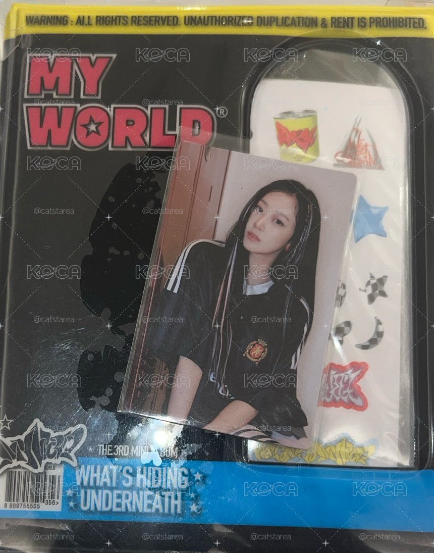 吉 貼紙簿