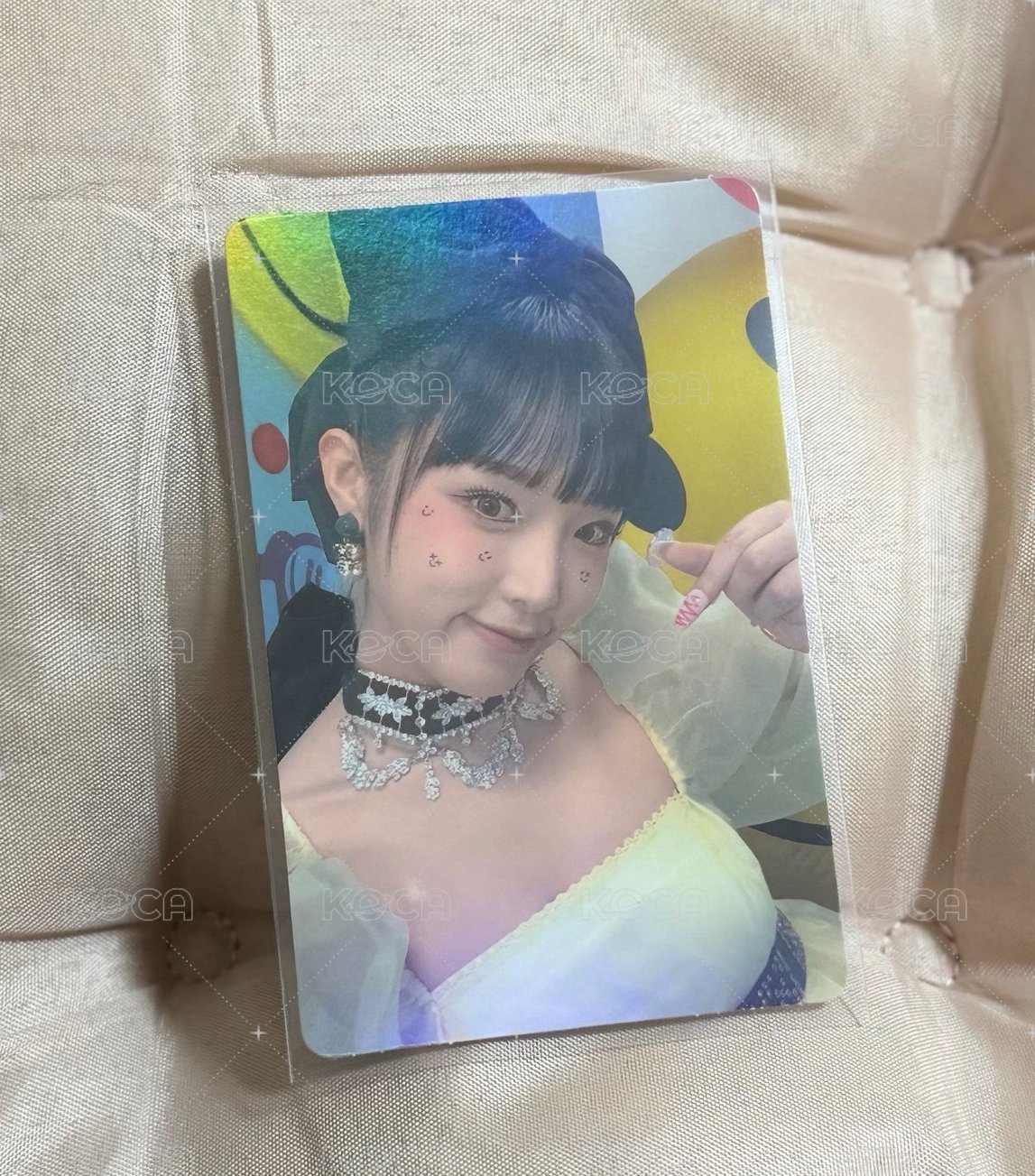 閃卡