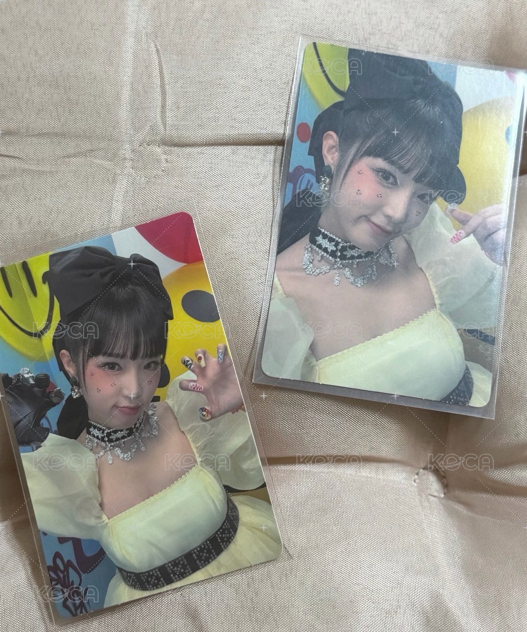 一起