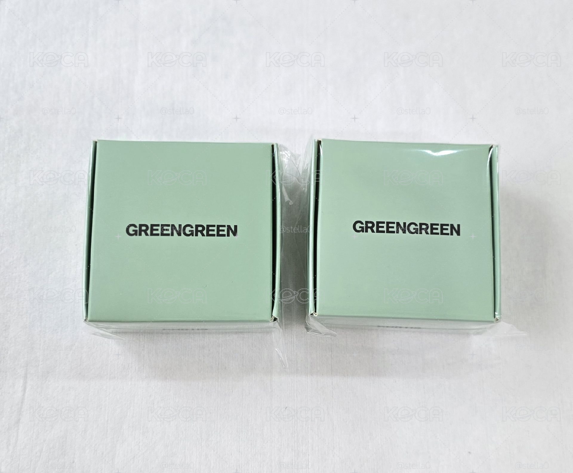 迷二 手鍊 全新未拆現貨