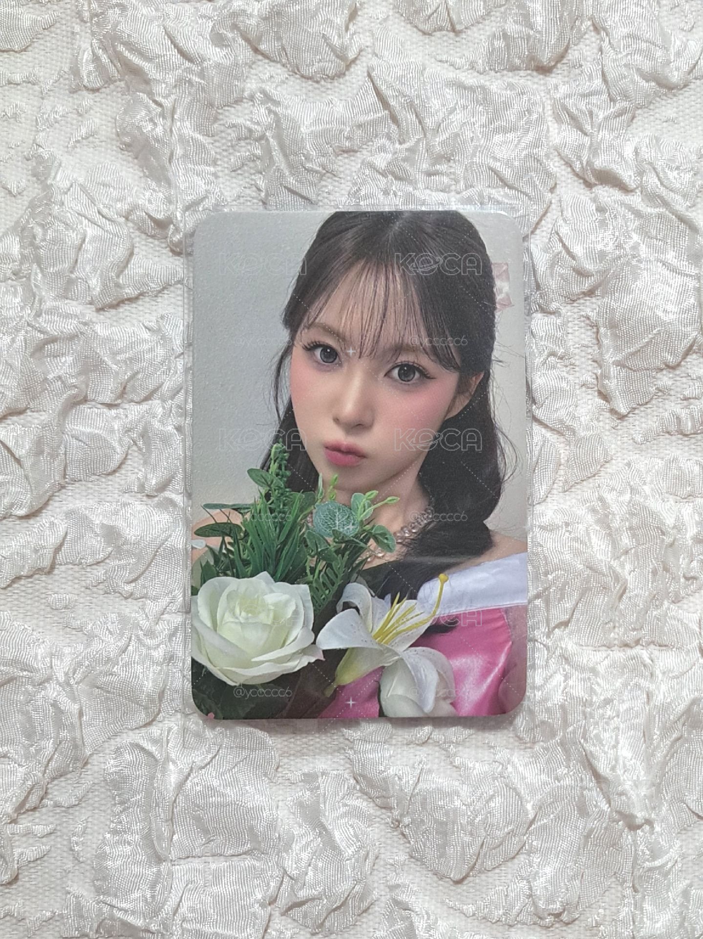 Dearest itta2.0線下 liv