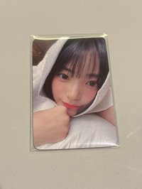 被子中簽