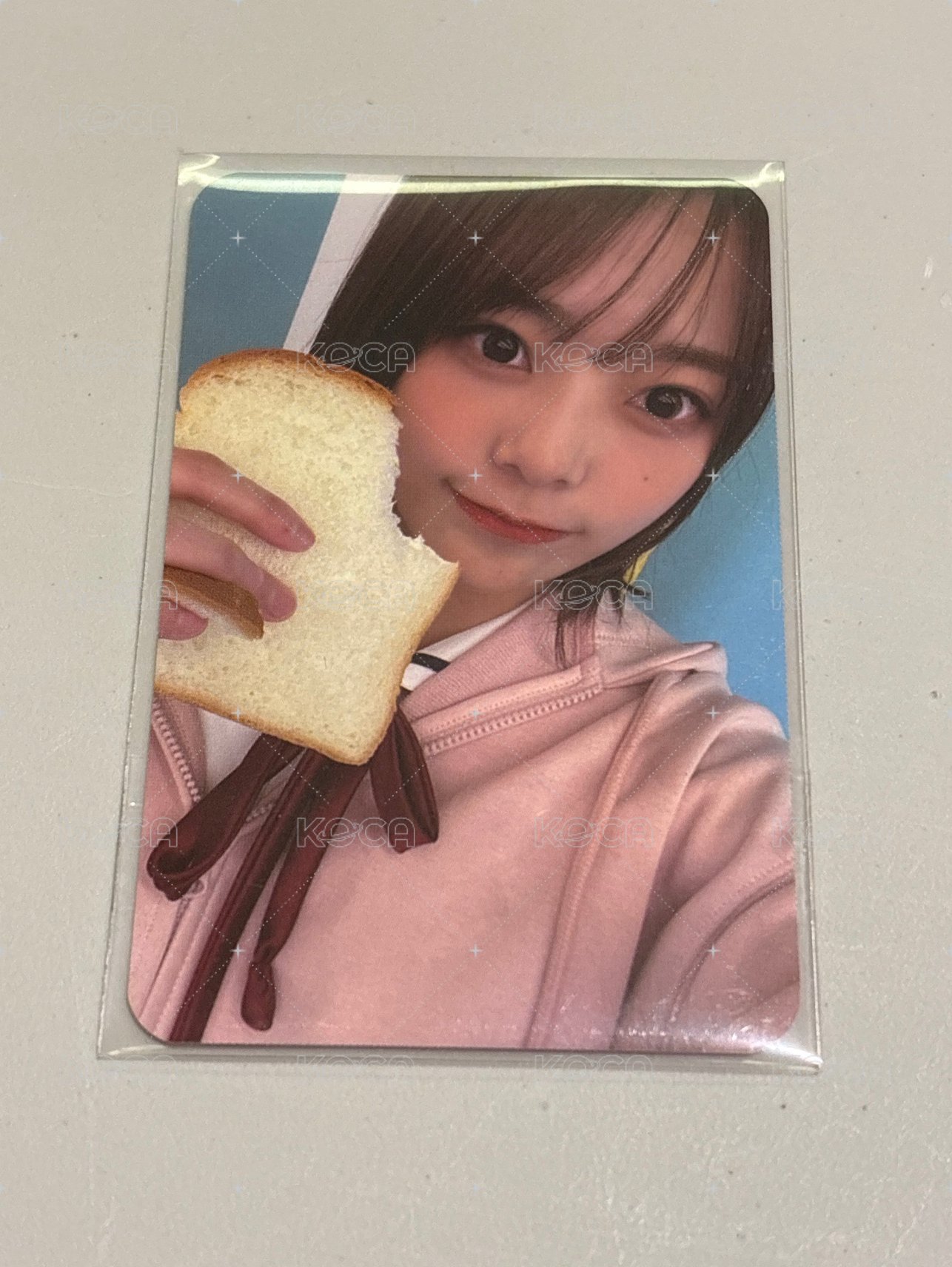 迷一吐司