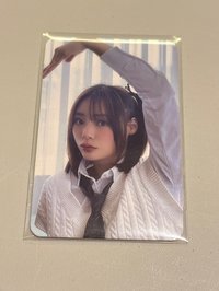 迷一半心