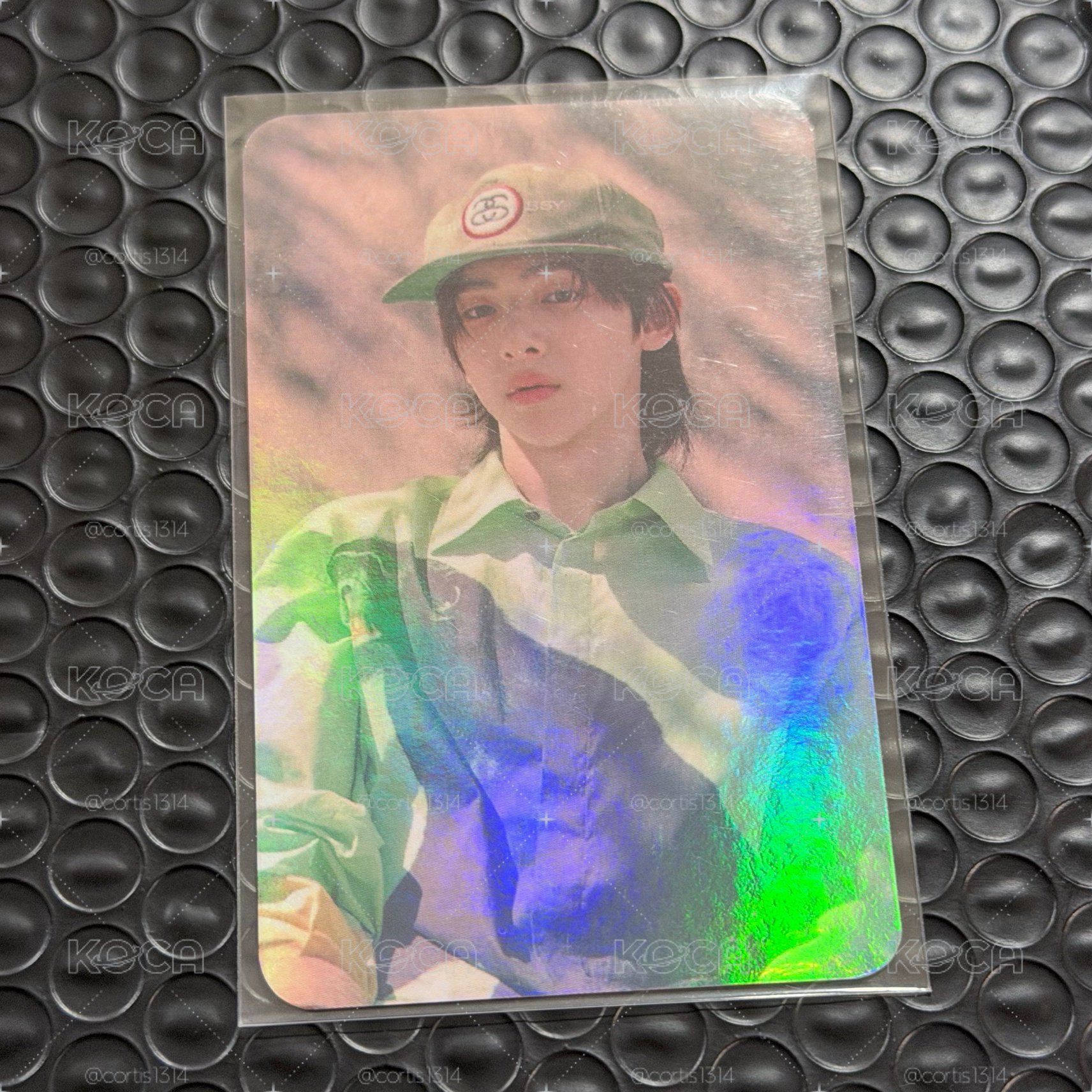 現貨
