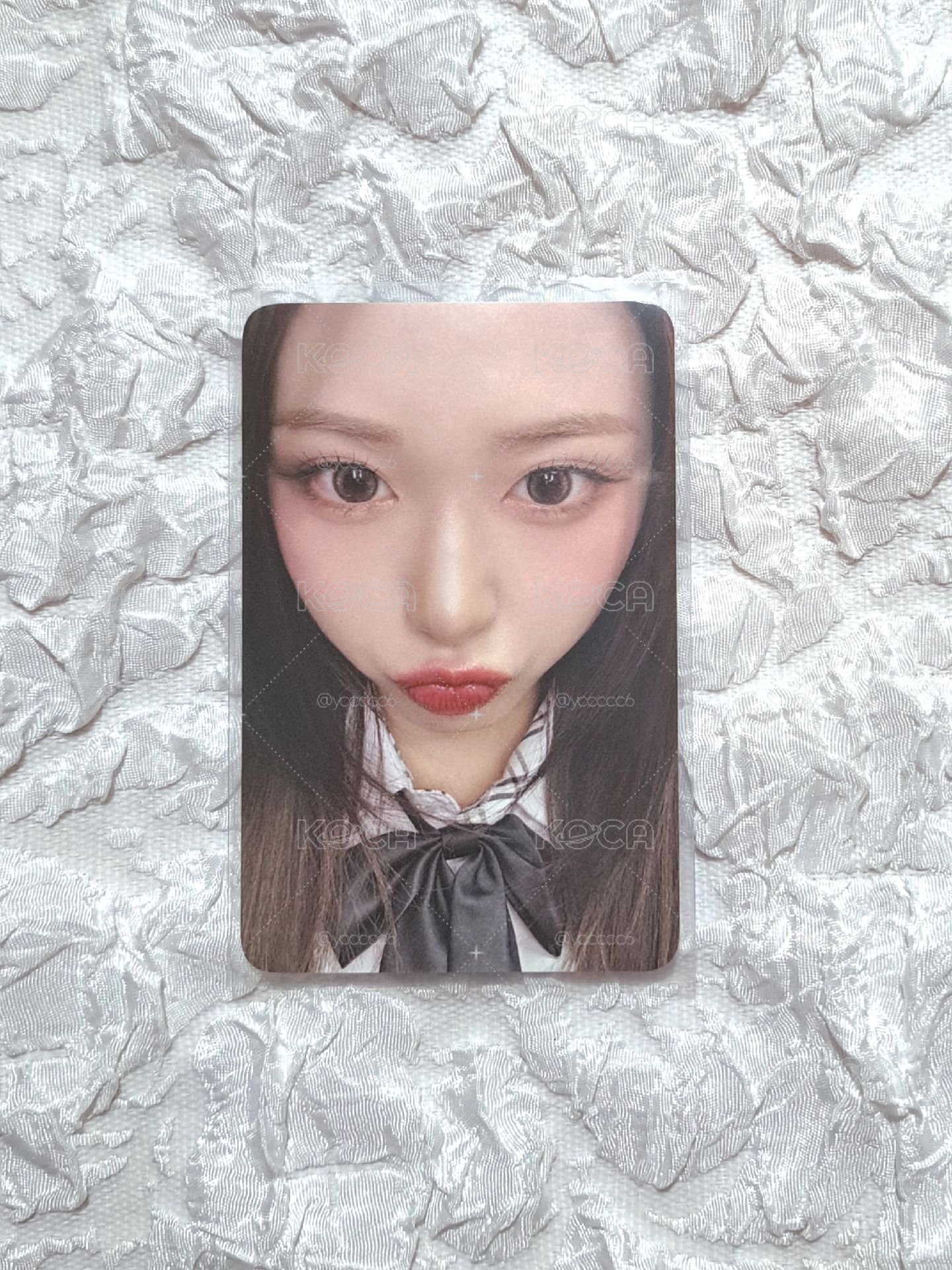 Dearest ms1.0 懟臉 zena