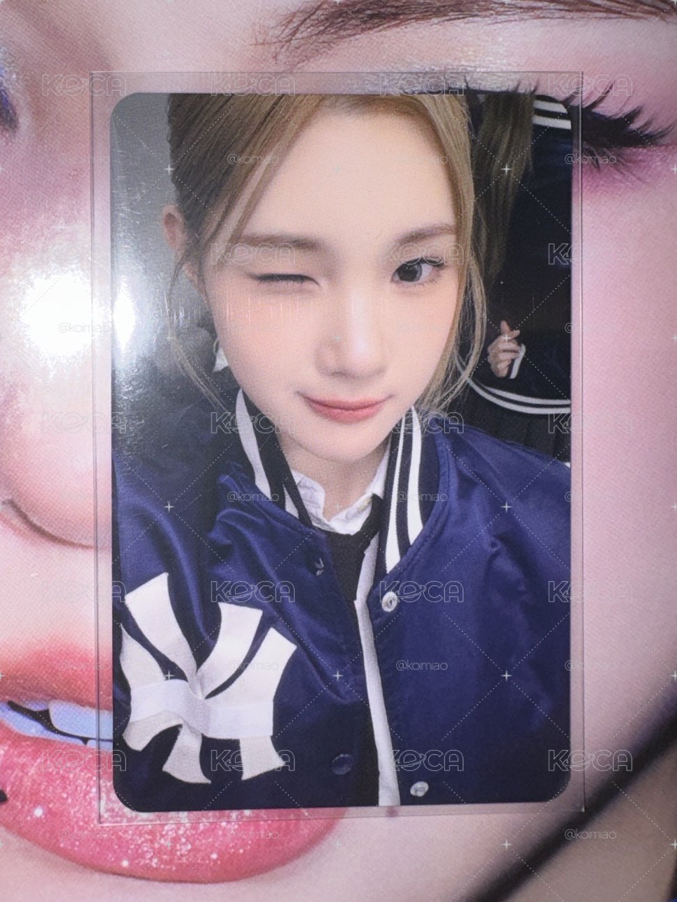 juun k4簽售