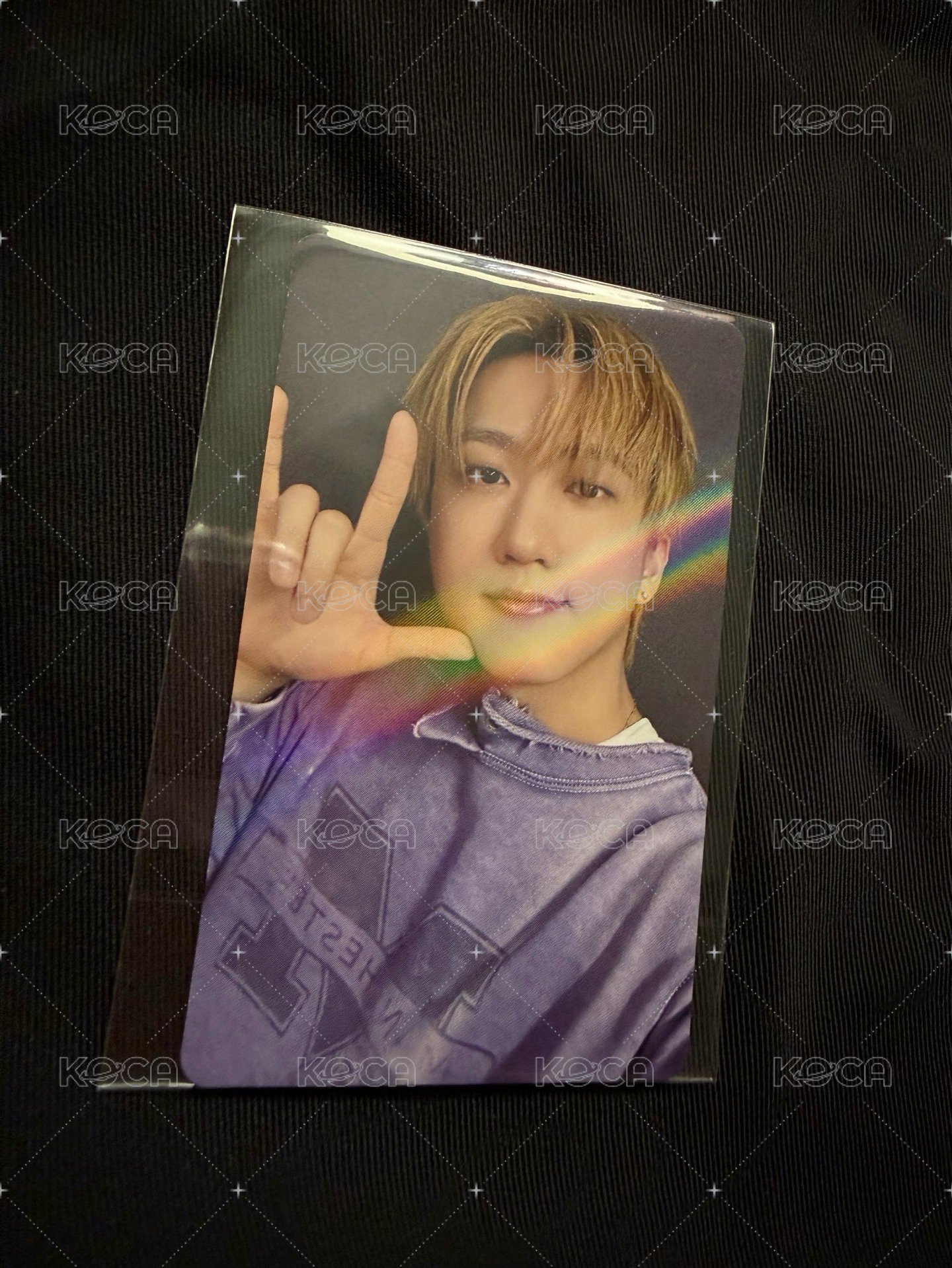 DO IT HMV特典