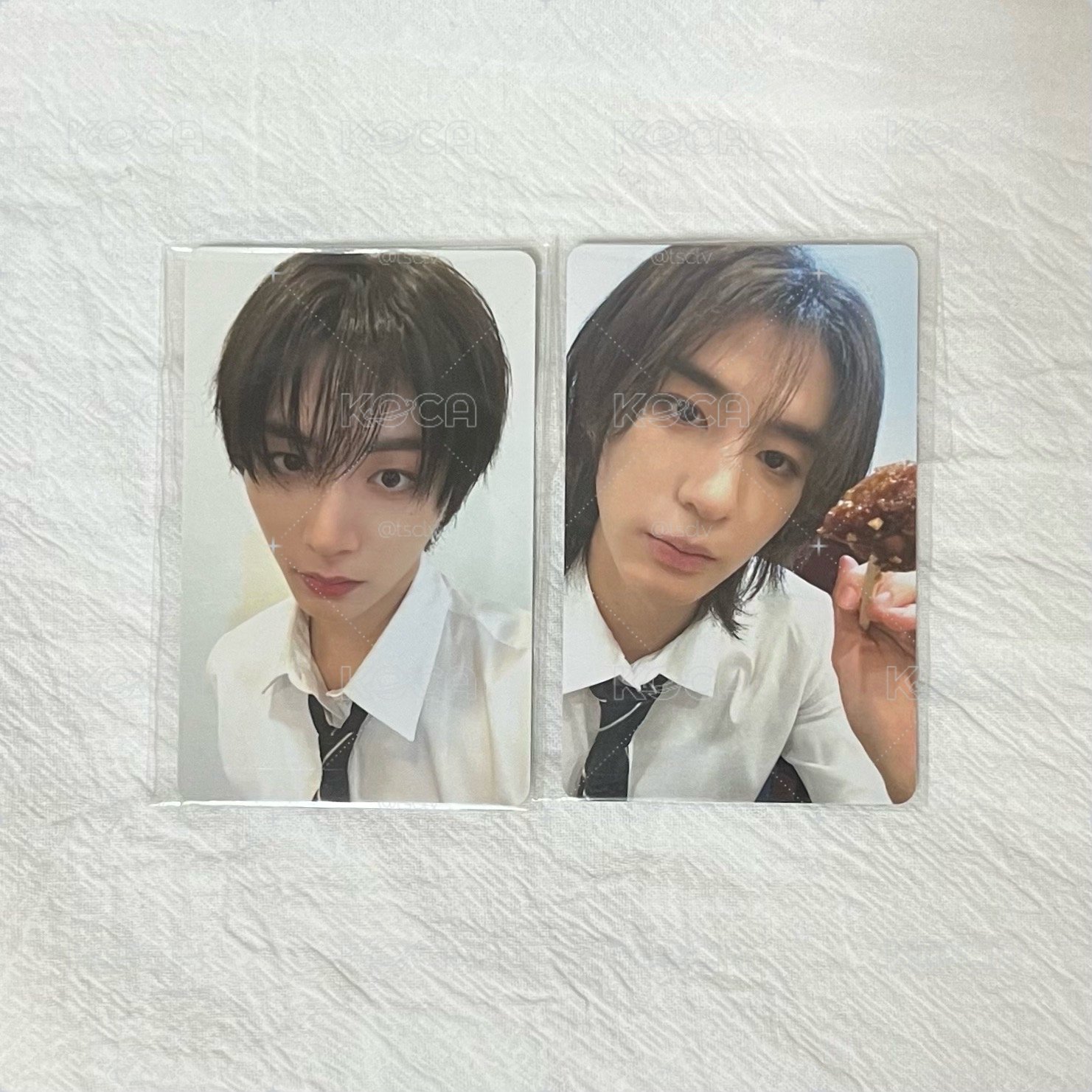 BND 釜山場限TAESAN&LEEHAN