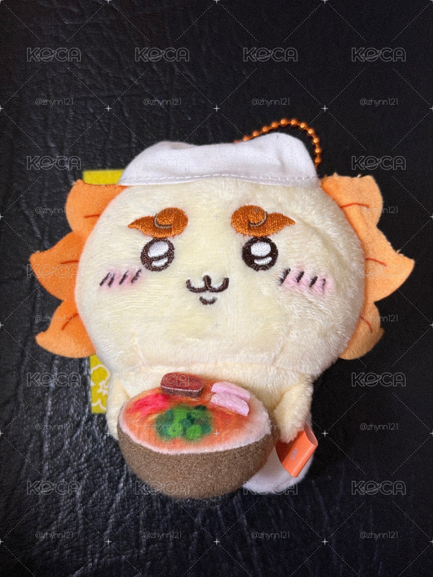 沖繩限定 拉麵獅薩