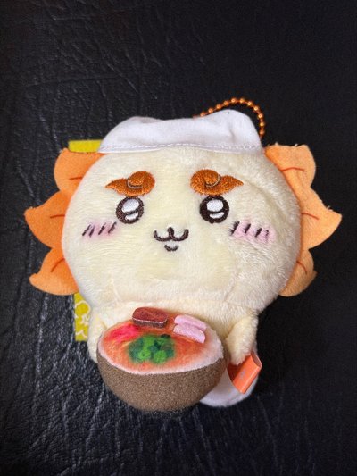沖繩限定 拉麵獅薩