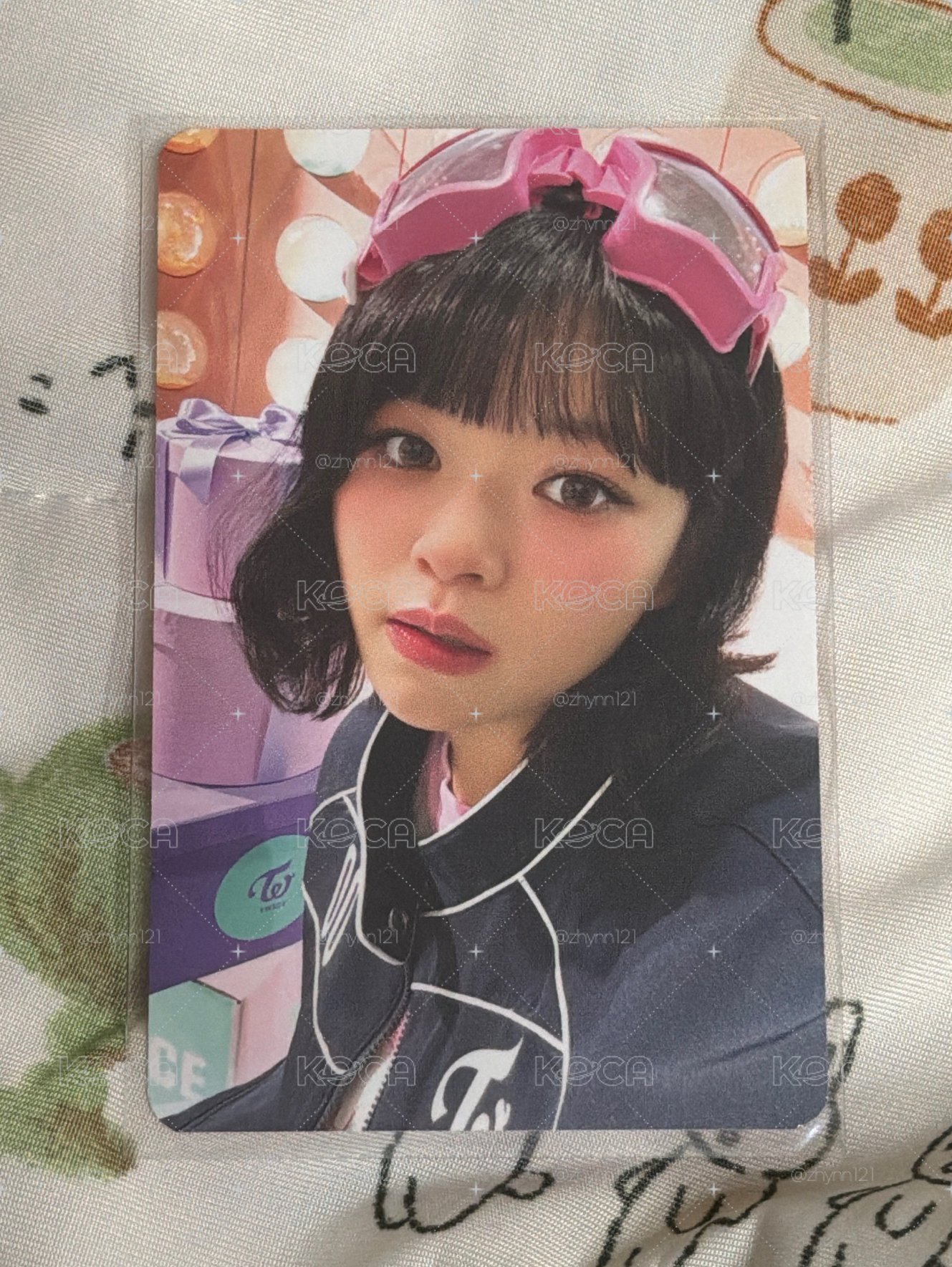 25年日本年曆卡 定