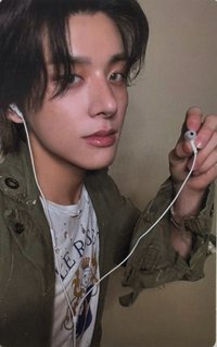 迷八 YT 特典卡 