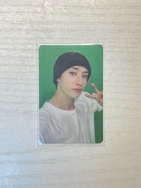帽子 燦