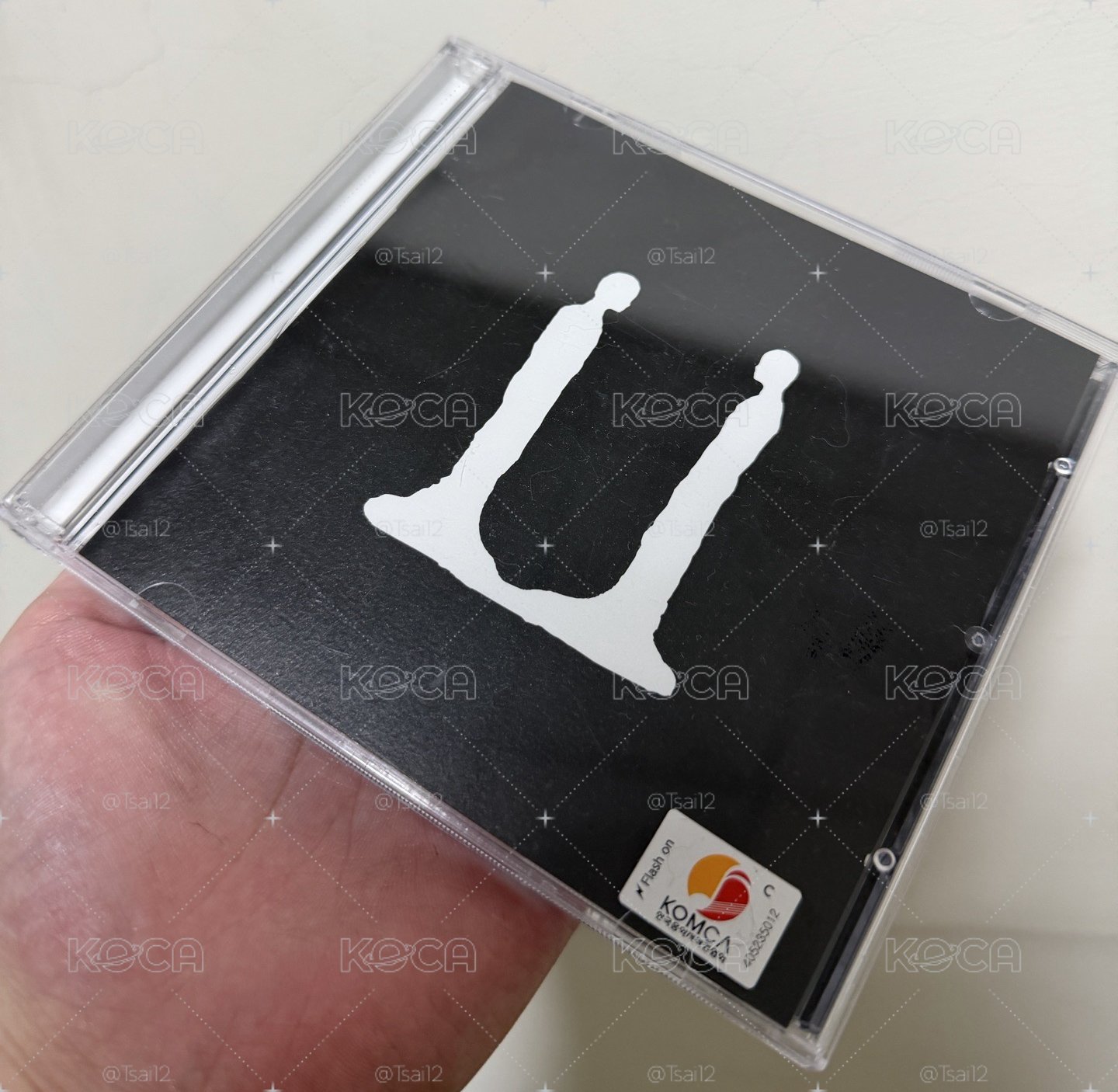 G-DRAGON 3RD ALBUM 白