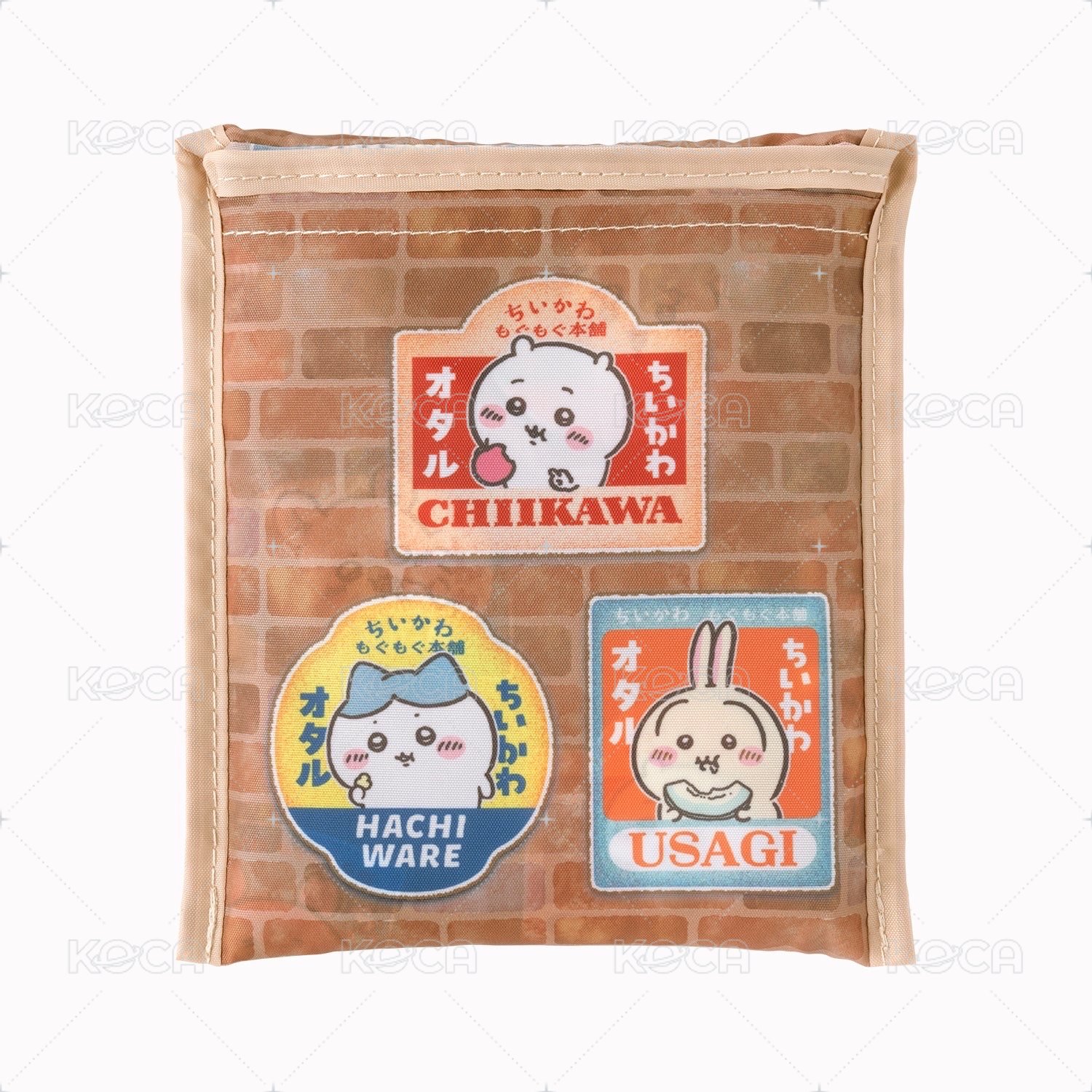環保袋