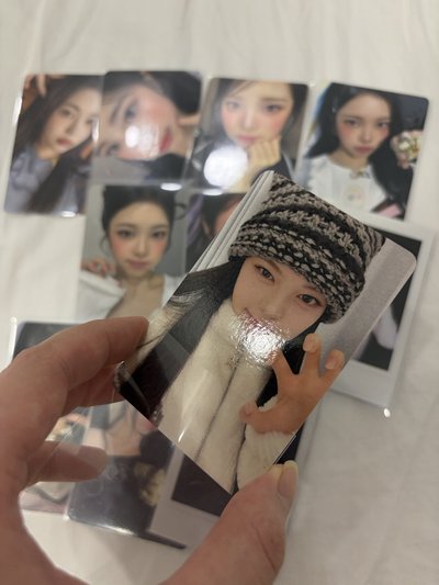 ian 盤