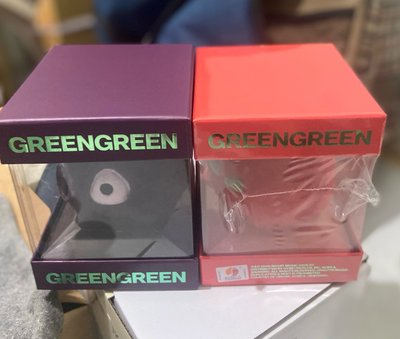 迷二 🟣紫球+🔴紅球 不拆售