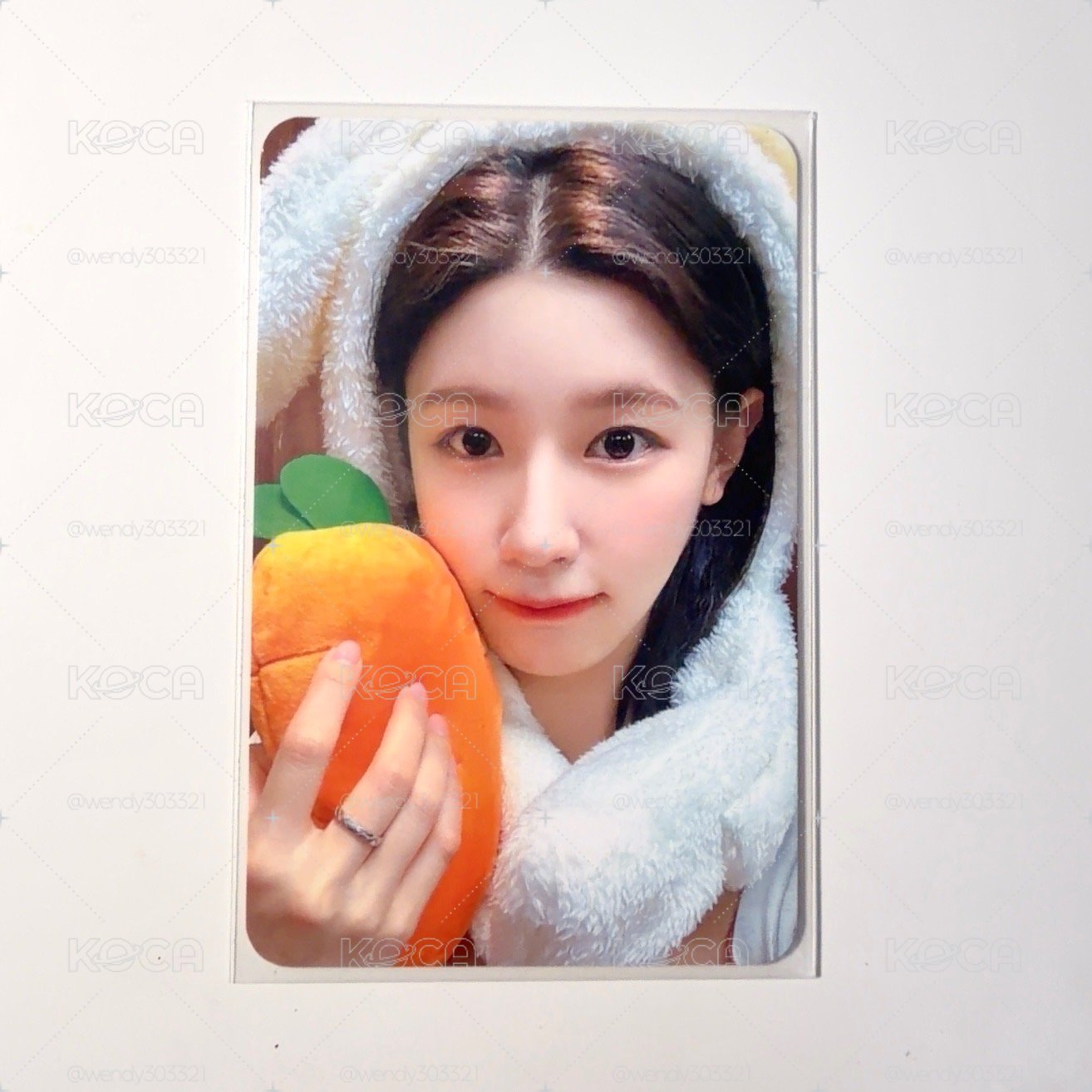 兔子麵麵🥕🐰