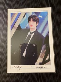 濟州島明信片