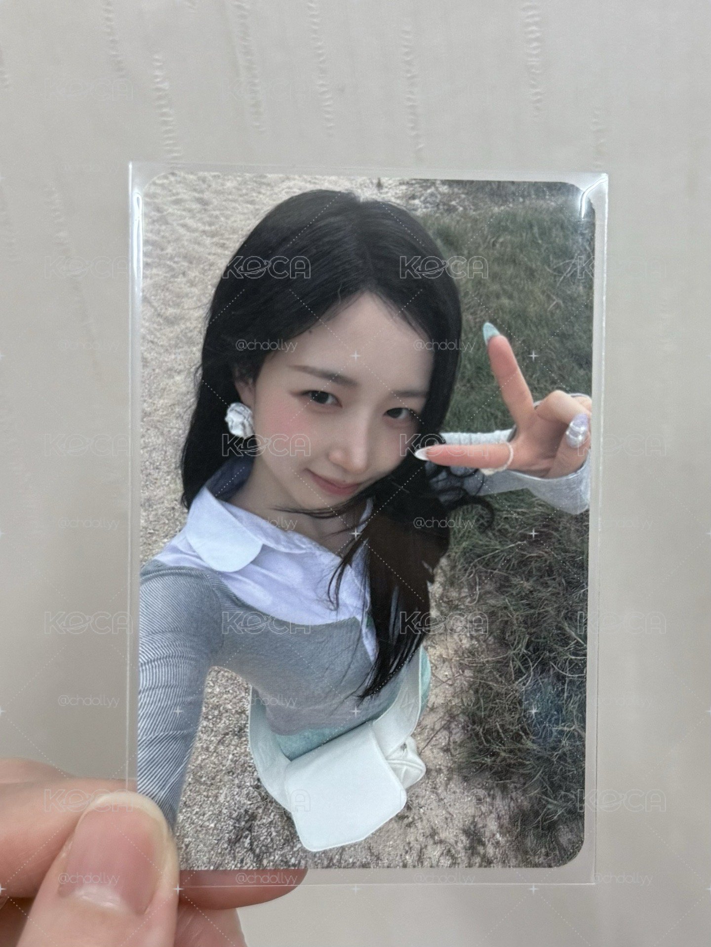 快閃風衣嫄 現貨