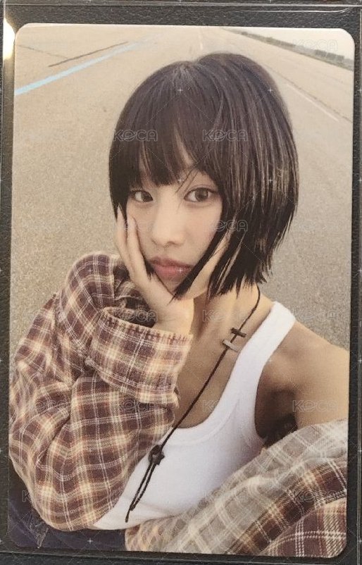 Lose Yourself 專卡