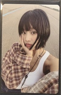 Lose Yourself 專卡