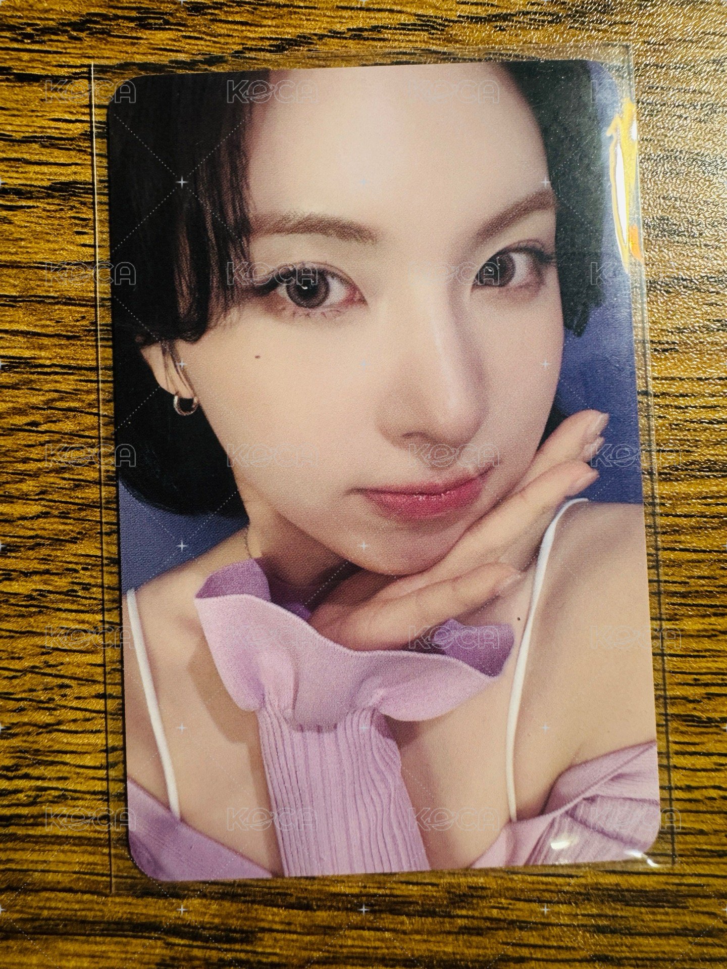 托臉裴