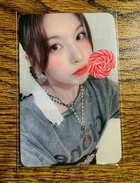 棒棒糖裴
