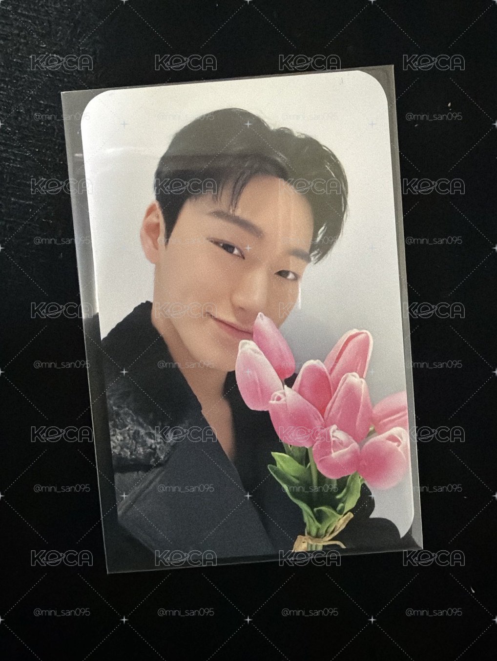 💐花束