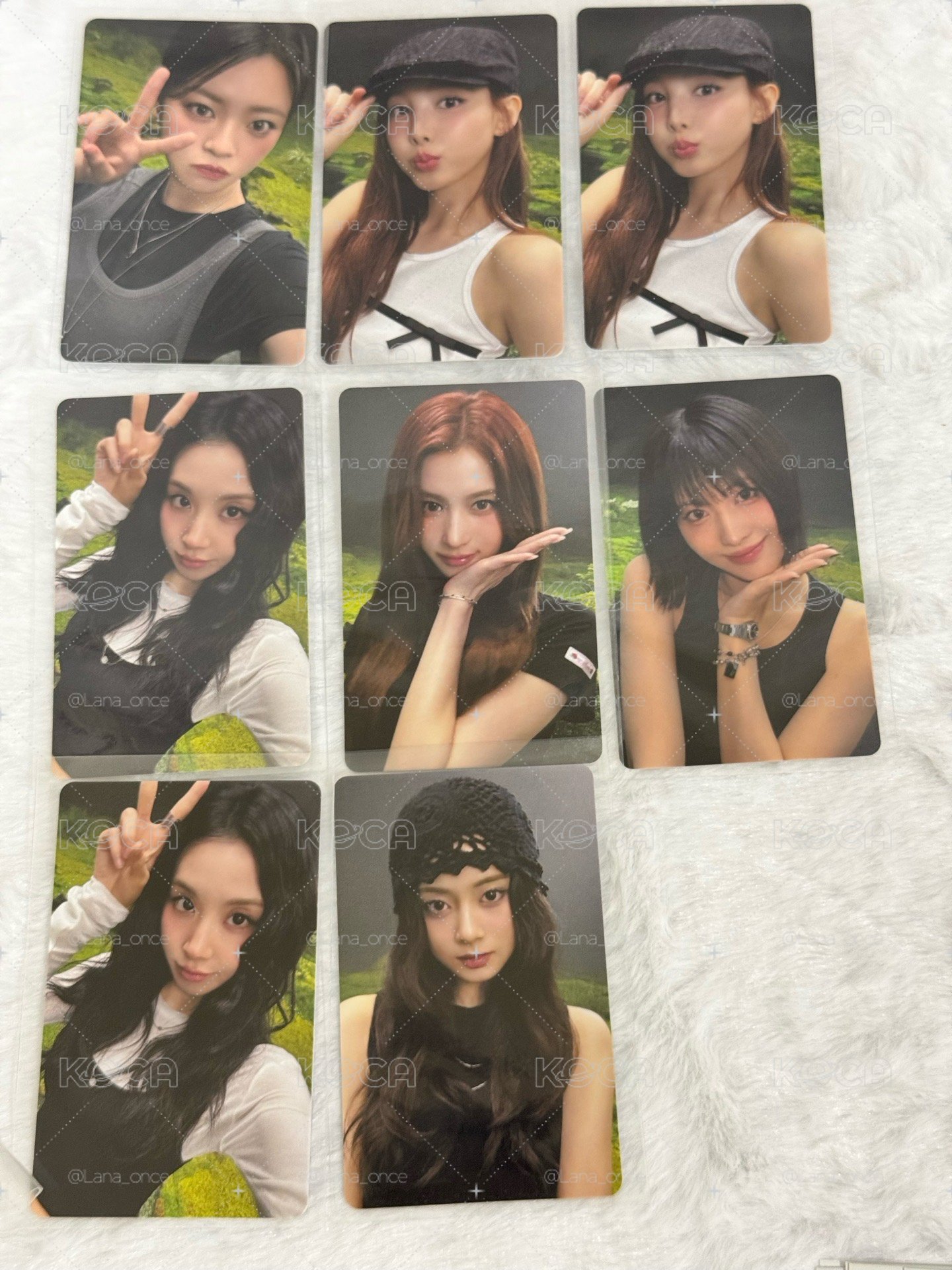 JP正規六 JYP JAPAN 日週 滿額卡 