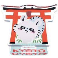 京都伏見店 鳥居 立牌 