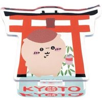 京都伏見店 鳥居 立牌 