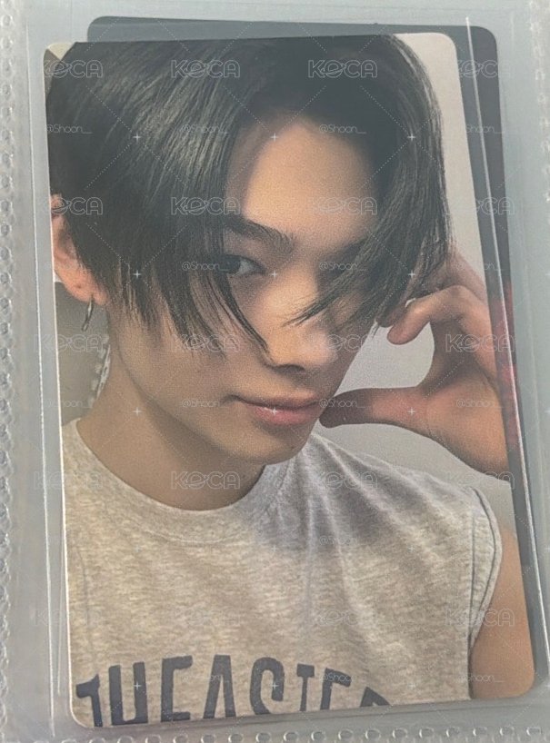 小力