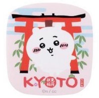京都伏見店 鳥居 徽章 