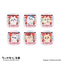 京都伏見店 鳥居壓克力徽章 未拆 盲盒 / 盲袋 