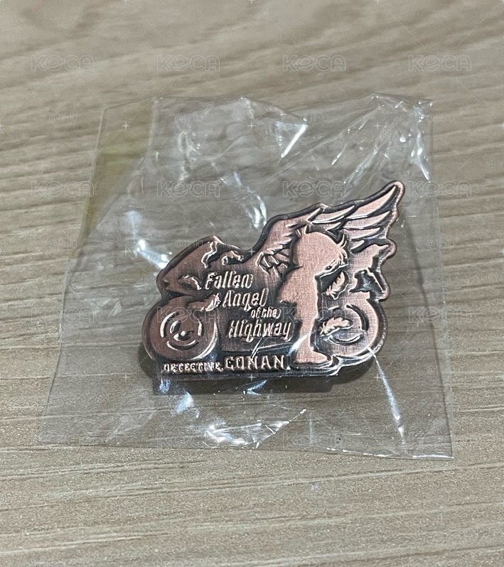 M29銅色徽章