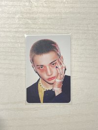 撐臉 辰