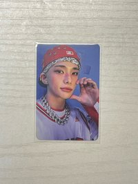 單手臉心 辰