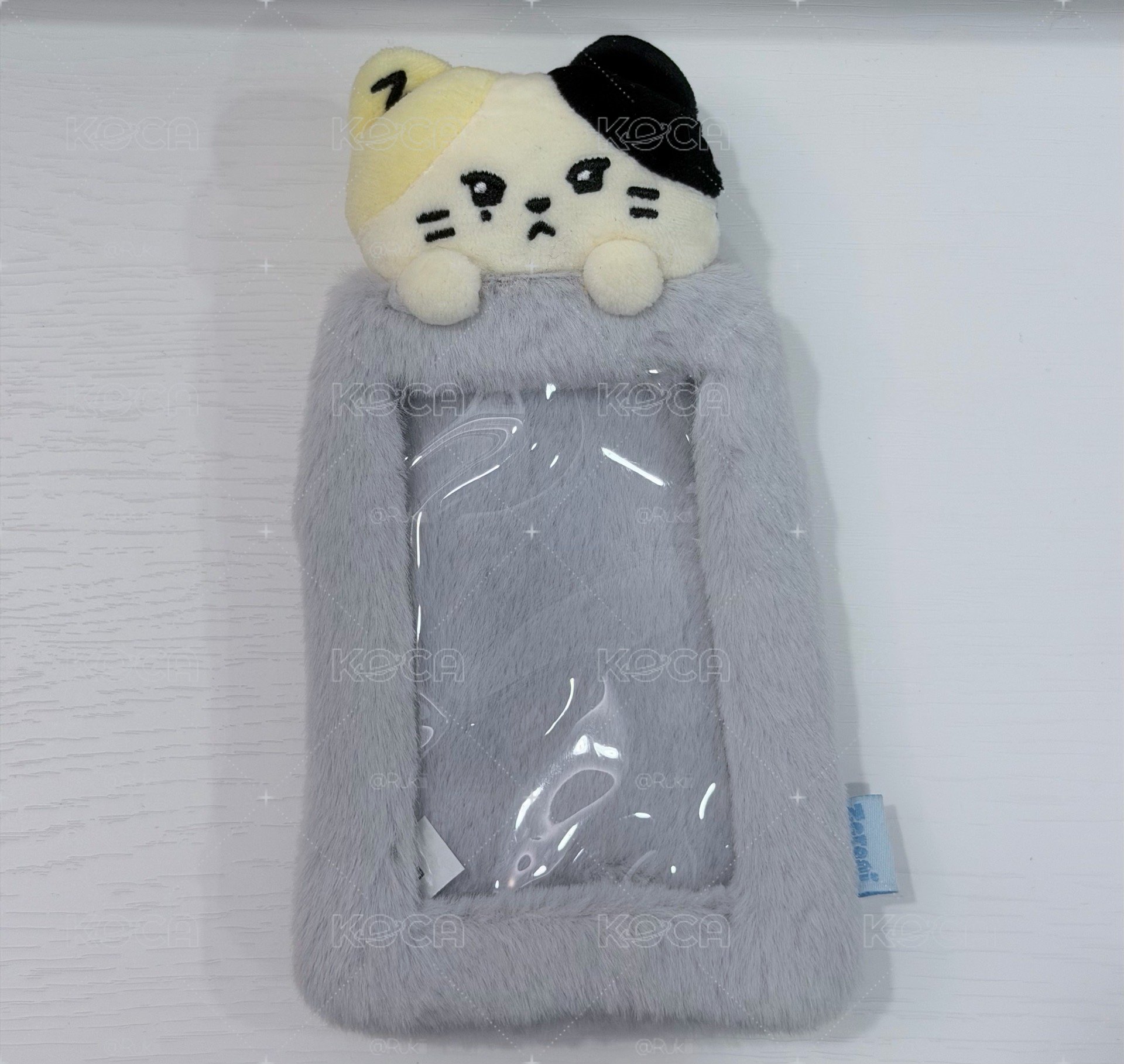 鋭尼尼卡套