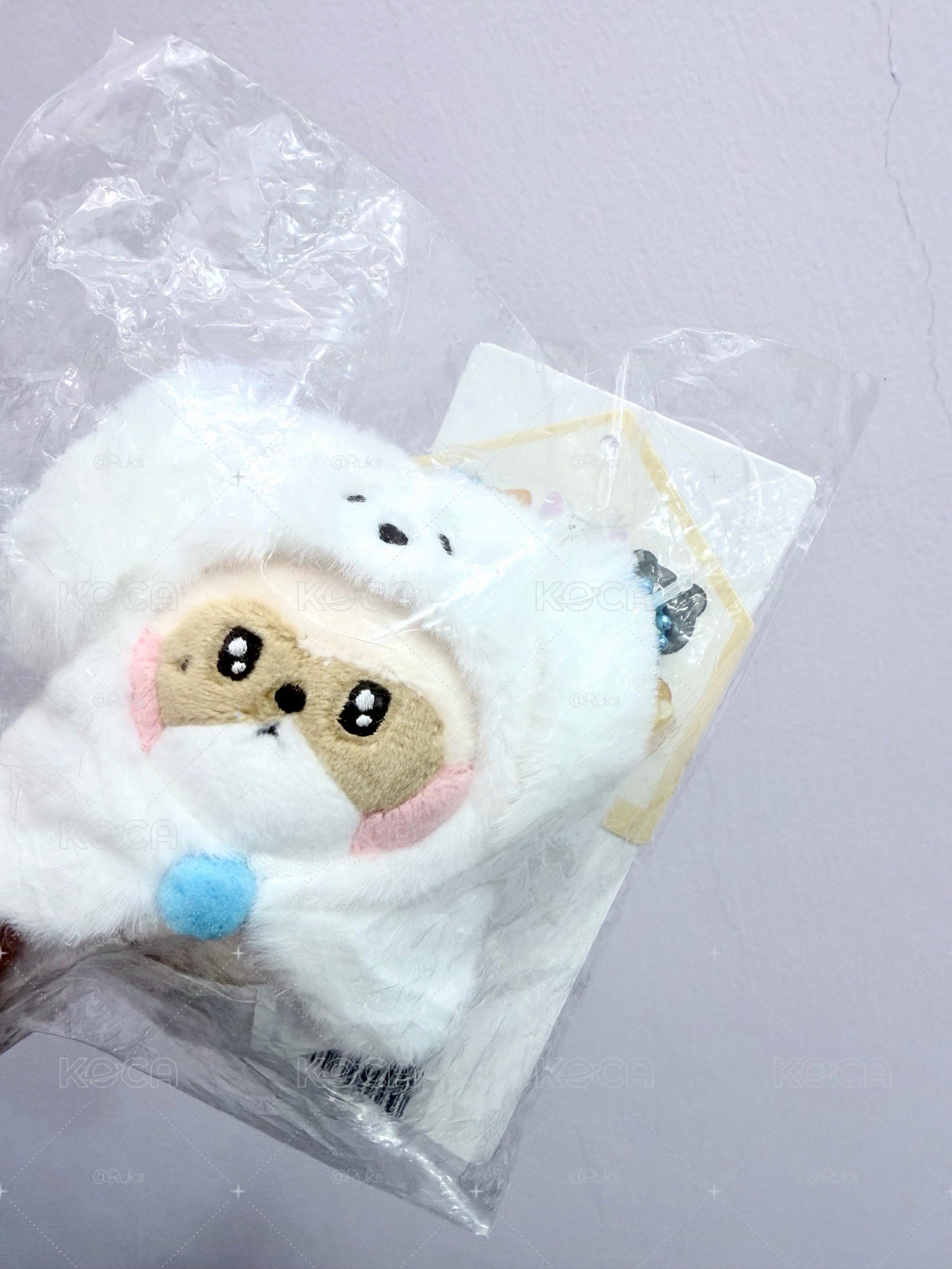斗篷昊尼尼