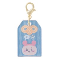 京都伏見店 迷你御守 吊飾 