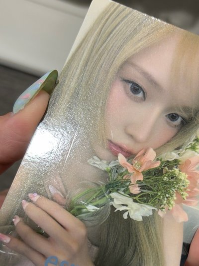 espoir3.0冬冬代言卡