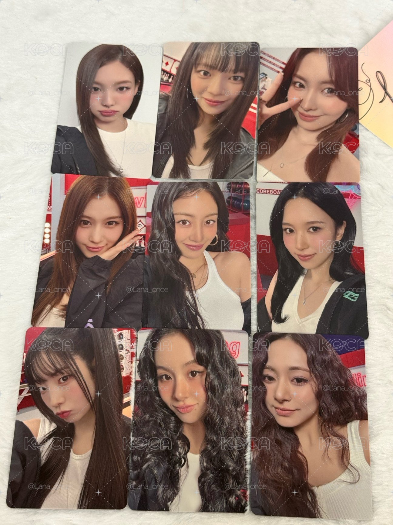 六巡 新國立 滿額卡 