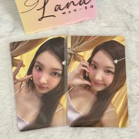 娜璉 線上+線下