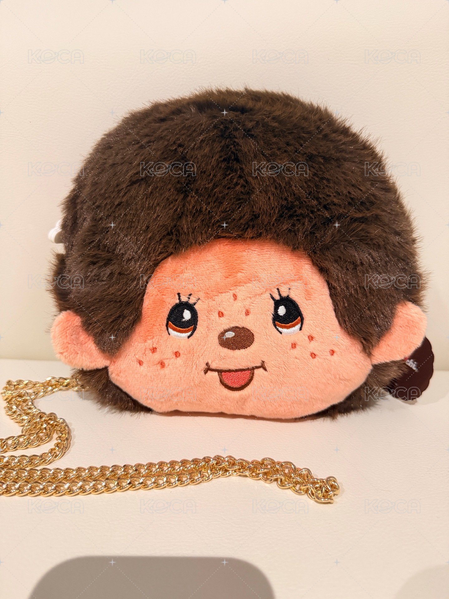 蒙奇奇 男生款