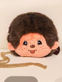 蒙奇奇 男生款